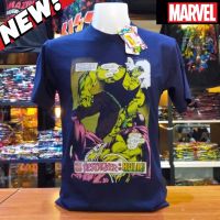 เสื้อยืด MVX ลิขสิทธิ์แท้จาก MARVEL รับประกันของแท้100% by pop comics