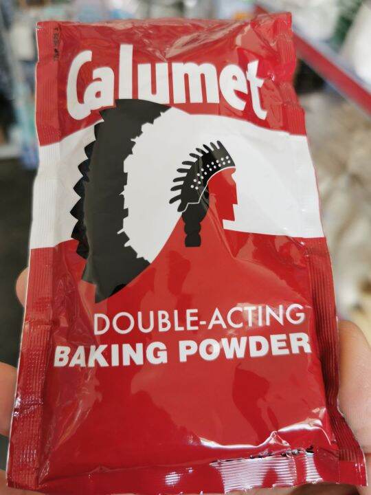 Calumet Baking Powder | Lazada PH