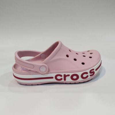Crocs LiteRide Clog รองเท้าคร็อคส์รุ่นฮิตได้ทั้งชายหญิงรองเท้าแตะ Croc ผลิตจากยางอย่างดีนิ่มเบาไม่ลื่นใส่สะอาดเท้า