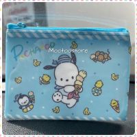 พร้อมส่ง กระเป๋าใส่เหรียญ กระเป๋าสตางค์ Sanrio