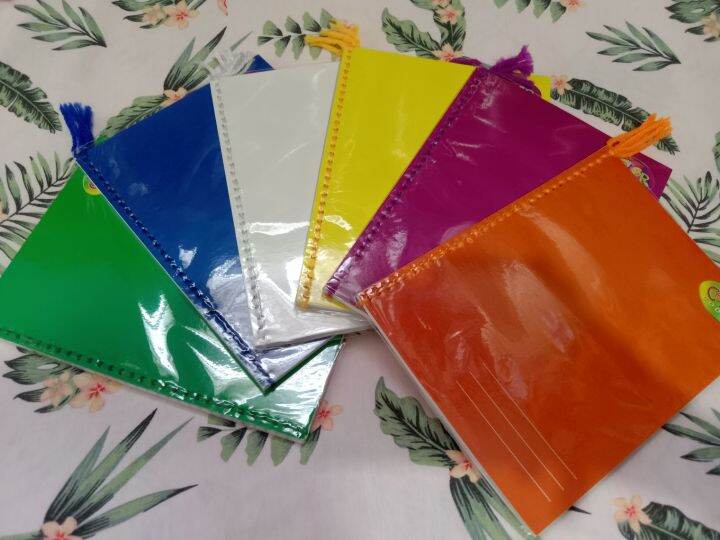 Advance color coding notebook x 6pcs | Lazada PH