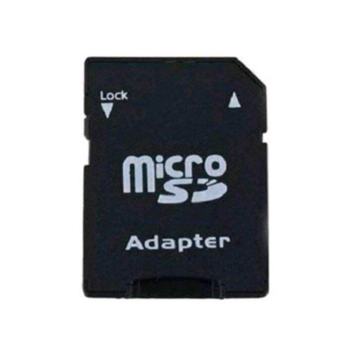 ADAPTER KARTU MEMORI MEMORY MICROSD MIKROSD MICRO MIKRO SD CARD SDCARD