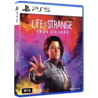 (มือ1) PS5 : LIFE IS STRANGE TRUE COLORS (Z.1/Z.3) Eng.