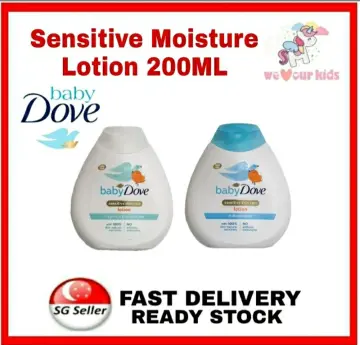 Baby Moisturiser Lotion - Best Price in Singapore - Dec 2023