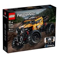 42099 LEGO Technic 4X4 X-treme Off-Roader (กล่องสวย ของแท้ ?%)