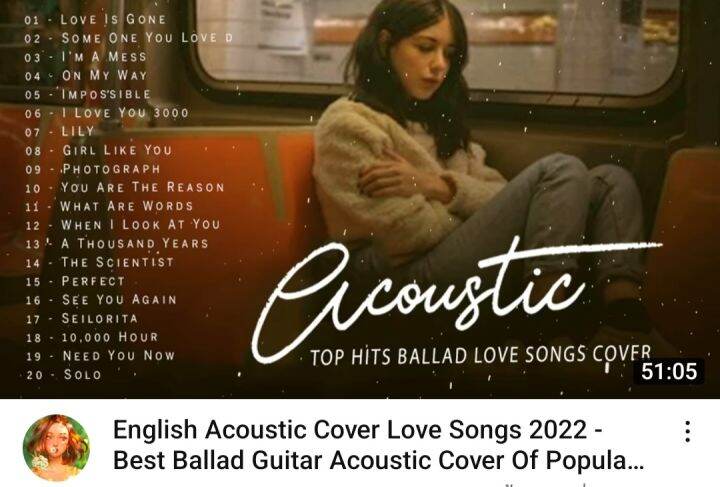 usb-mp3-สากลอะคูสติก-acoustic-cover-love-songs-vol-03-2022-320-kbps-เพลงชิลล์ฟังเพลิน-ร้านสปากาแฟหนังสือต้องมี-แฟลชไดร์ฟ-ลงเพลงพร้อมฟัง