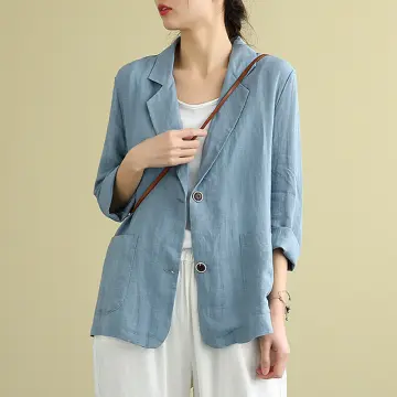 Áo Vest Nữ Vải Mỏng Giá Tốt T08/2023 | Mua Tại Lazada.Vn