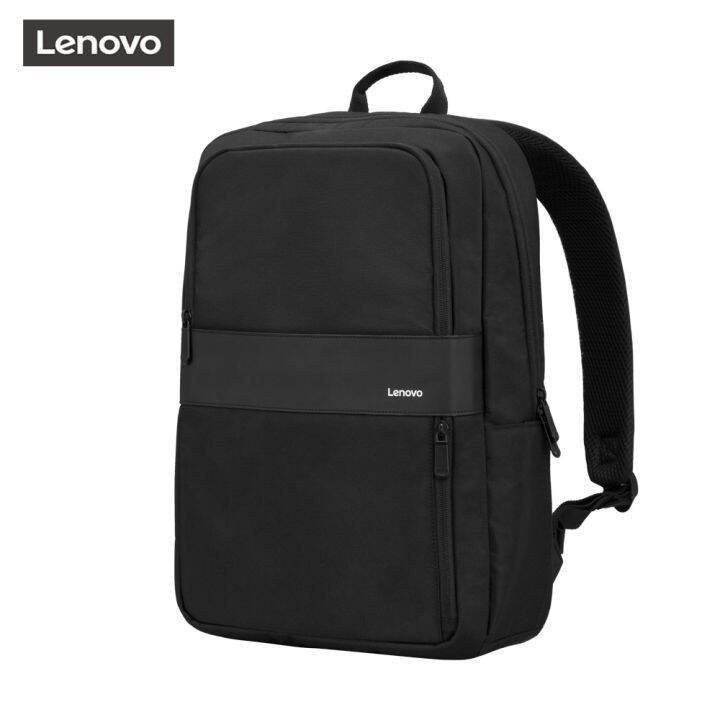 Lenovo Q5 Laptop Backpack 14Inch Men's and Women's Fashion Minimalist