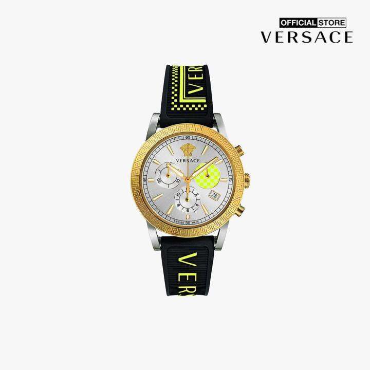 Đồng hồ nữ Versace Sport Tech 40mm-VELT00519-0000-01
