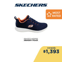 Skechers สเก็ตเชอร์ส รองเท้าผู้ชาย Men Sport Flection 2.0 Marozas Shoes - 8790147-NVOR