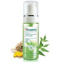 เจลโฟมล้างหน้า สะเดาอินเดีย หิมาลายาเฮิร์บ Himalaya Purifying Neem Face Wash 150ml