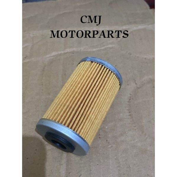 OIL FILTER ROUSER 200 NS200 DOMINAR 400 Lazada PH