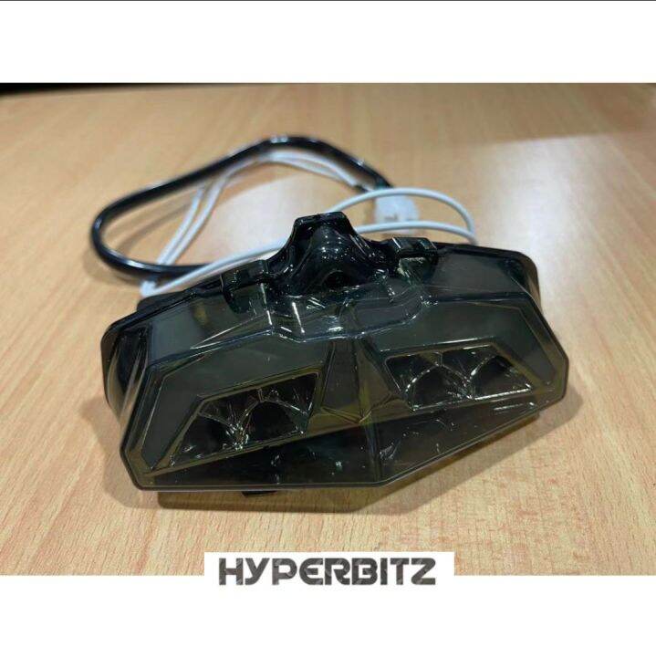 TAIL LAMP LED YAMAHA MT-15 | Lazada