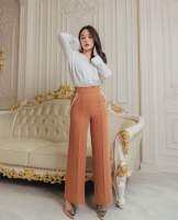 Stella Trousers Copper