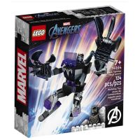 LEGO® 76204 Marvel Black Panther Mech Armor (กล่องสวย ของแท้ ?%)