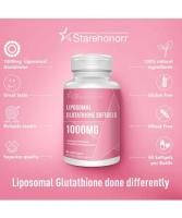 Starehonorr Liposomal Glutathione 1000mg sofegels