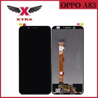 XTRA หน้าจอ LCD OPPO A83 งานแท้ อะไหล่มือถือ Lcd Screen Display จอ + ทัช For OPPO A83 แถมไขควงกาว