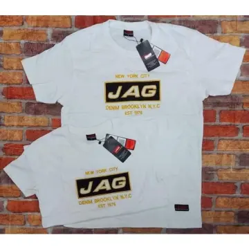 Jag 2024 shirts online