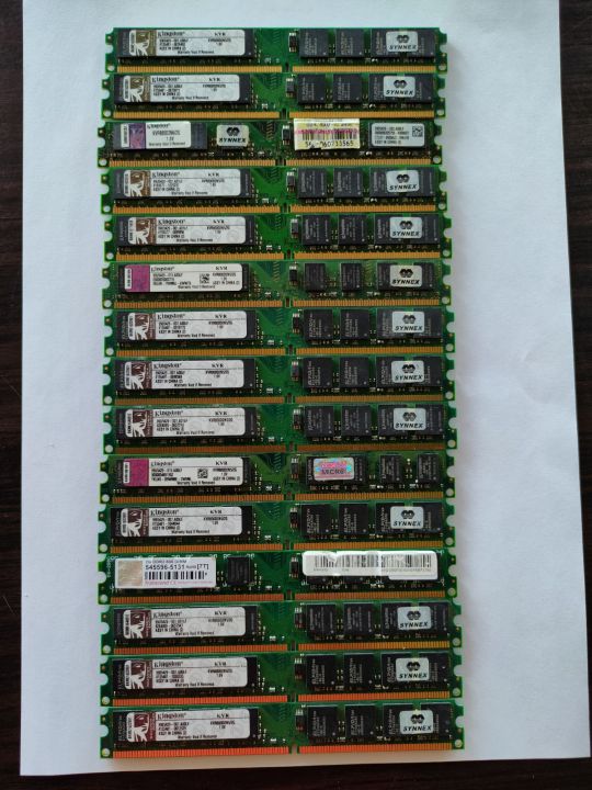 ram-ddr2-800-ขนาด-2-gb