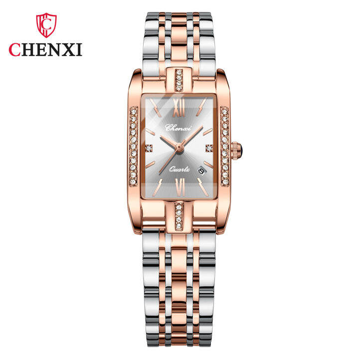 đồng Hồ Cơ Chenxi 8802 giá rẻ Tháng 10,2023|BigGo Việt Nam