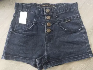 Cute cheap 2025 jean shorts