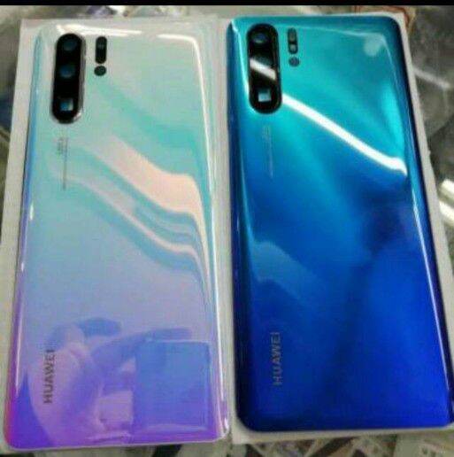 backdoor huawei p30 pro