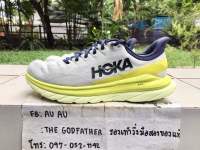 รองเท้าวิ่ง Hoka Mach 4 ไซส์ 45.33 eu, 11 us, 29 cm