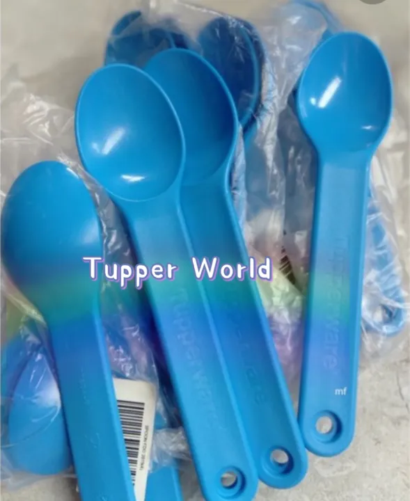 Tupperware Spoon (1) | Lazada