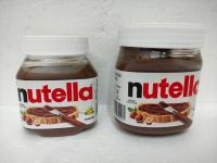 nutella แยมช้อคโกแลต อร่อยมาก