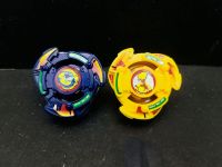 เบย์เบลดBeyBladeลูกข่าง ของเล่นยุดเก่างานเก็บสะสม