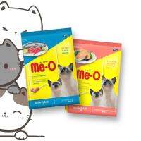 อาหารแมวโต Me-o มีโอ ขนาด 1 กิโลกรัม