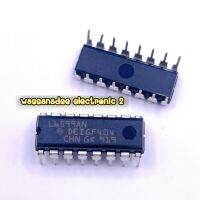 L6599 DIP 16pin