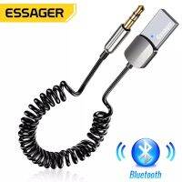 บลูทูธ5.1 USB-3.5mm คุณภาพเสียงHiFi