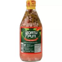 Datu Puti Spiced Vinegar 350ml