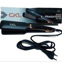 CKL-785 เครื่องหนีบผมตรง ปรับระดับอุณหภูมิได้