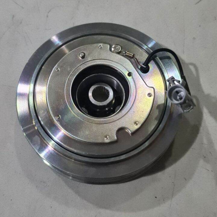 Mitsubishi Mirage G4 Airconditioning Clutch Assembly Lazada PH