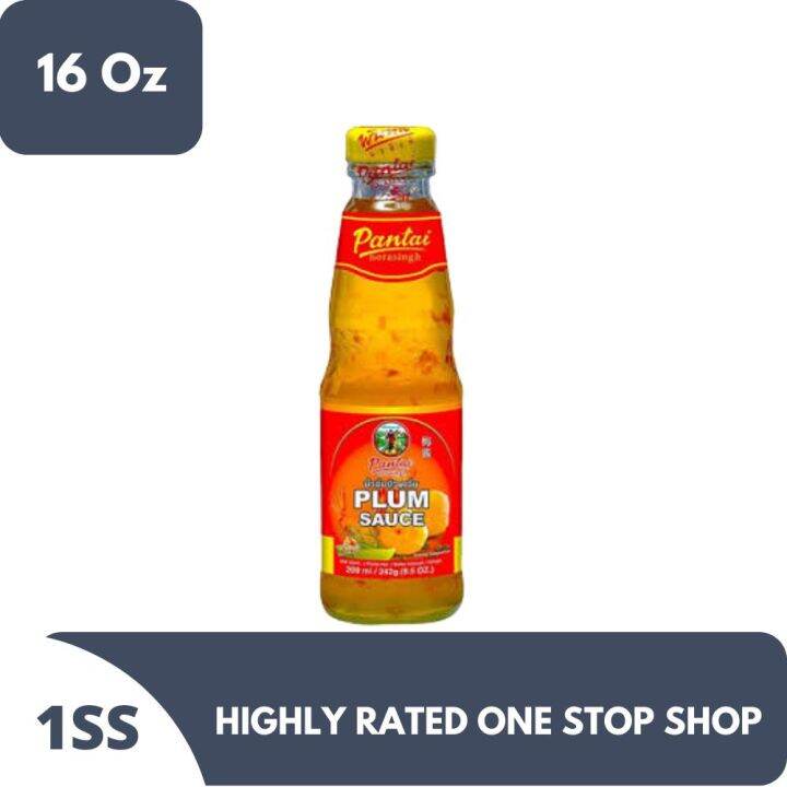 Thai plum Sauce 730ml Lazada PH