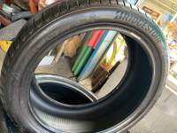 ยางเปอร์เซ็นต์รถยนต์ 225/40R18 เป็นยางรันแฟต Bridgestone TURANZA ปี21