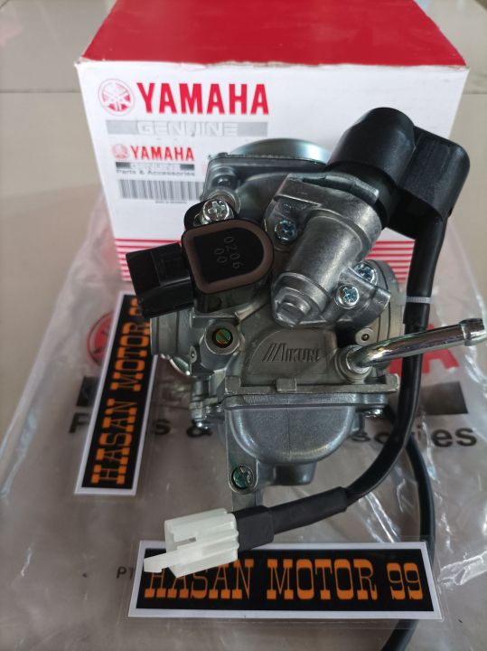 Karburator 44D Yamaha Xeon Karbu Asli Mikuni Lazada Indonesia