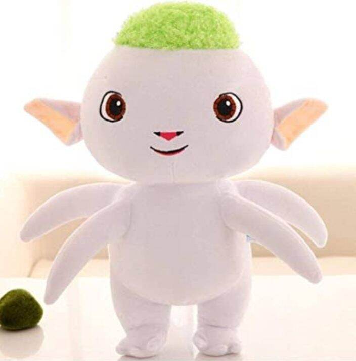 WUBA DOLL MONSTER HUNT PLUSH TOY | Lazada PH