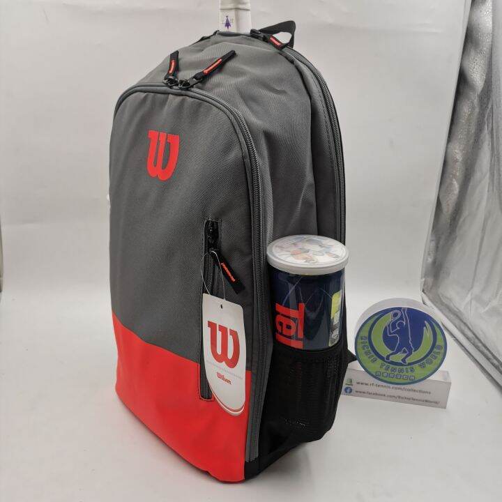 Wilson Team backpack Lazada PH