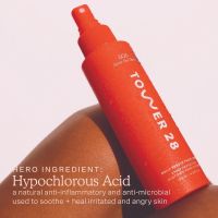 HAUSOFBEAUTY | TOWER28BEAUTY SOS Daily Rescue Facial Spray