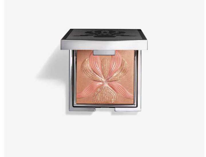 SISLEY L'Orchidée Highlighter blush Lazada
