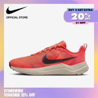 Nike Mens Downshifter 12 Shoes - Bright Crimson  ไนกี้ รองเท้าผู้ชาย Downshifter 12 - สีไบรท์คริมสัน