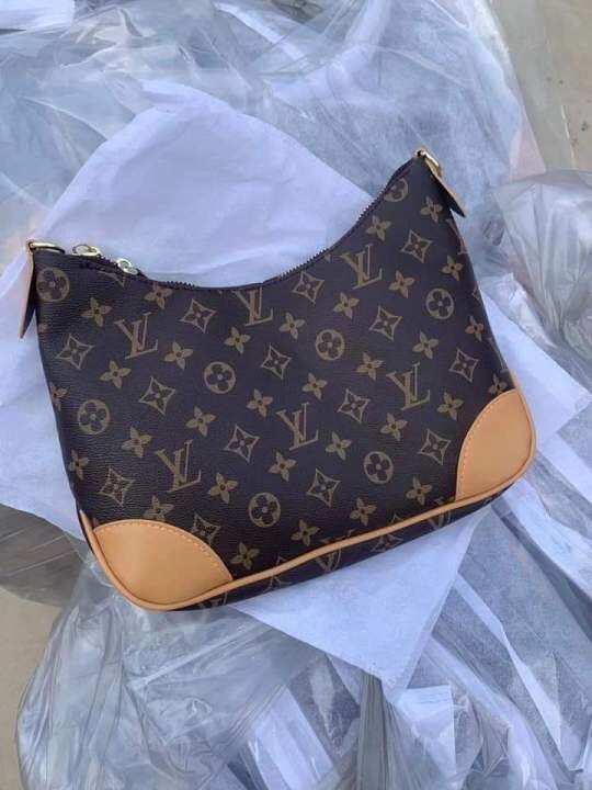 zahlen shop high quality sling bag Lazada PH