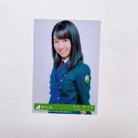 Keyakizaka46 Photo รูปสุ่มจากCD ? Nanami Yonetani