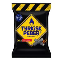 Tyrkisk Peber 120g SoftSalty