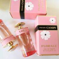 Prada Candy Florale EDT  7ml.