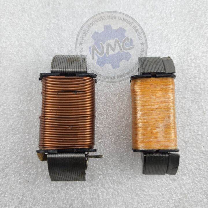 คอยล์สตาร์ท-cg-jx-110-125-รุ่น-2คอยล์-คอยล์สตาร์ท-honda-cg110-125-jx-110-125-รุ่น-2คอยล์-แบบ-ทองขาว-แบบcdi