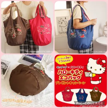 Hello Kitty Mini Shoulder Bag, Cute Print Crossbody Bag, Perfect Oblique  Satchel For Daily Use - Temu United Arab Emirates